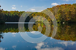 Boley Lake West Virginia